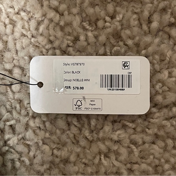 Guess Noelle Mini Purse - Picture 2 of 8